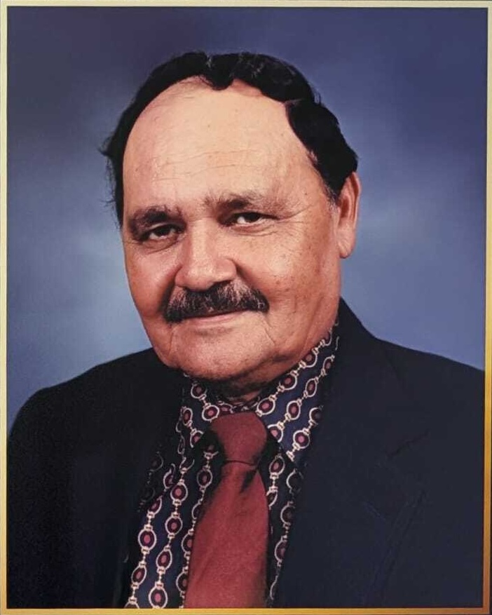 Sr. Juan F. Martir López